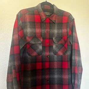 Pendleton Board Shirt Men’s Small